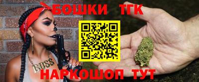 гашик Кулебаки